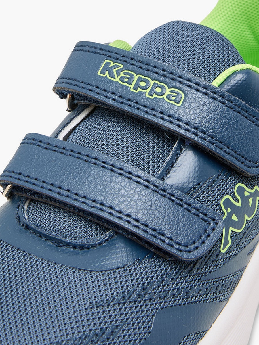 Hook and Loop Sports Shoes