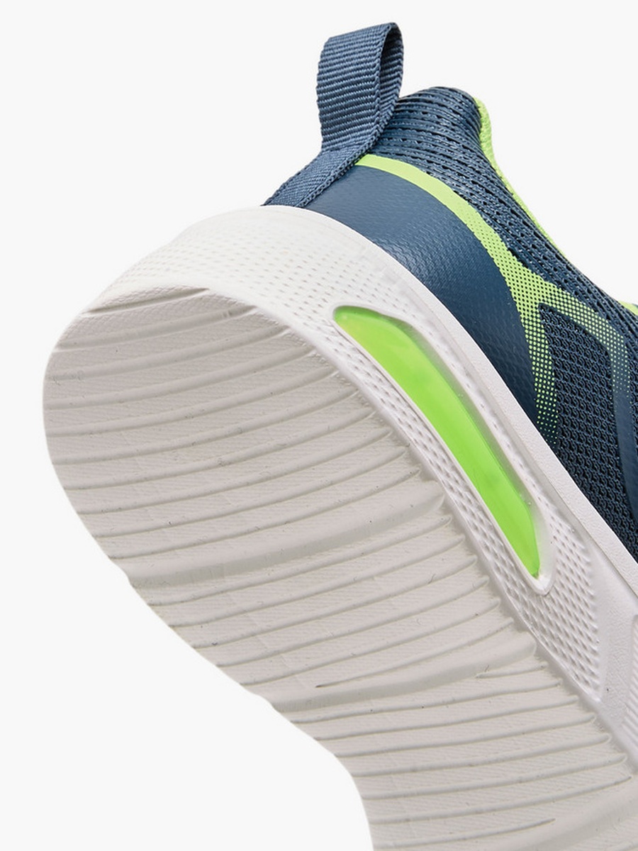 Hook and Loop Sports Shoes