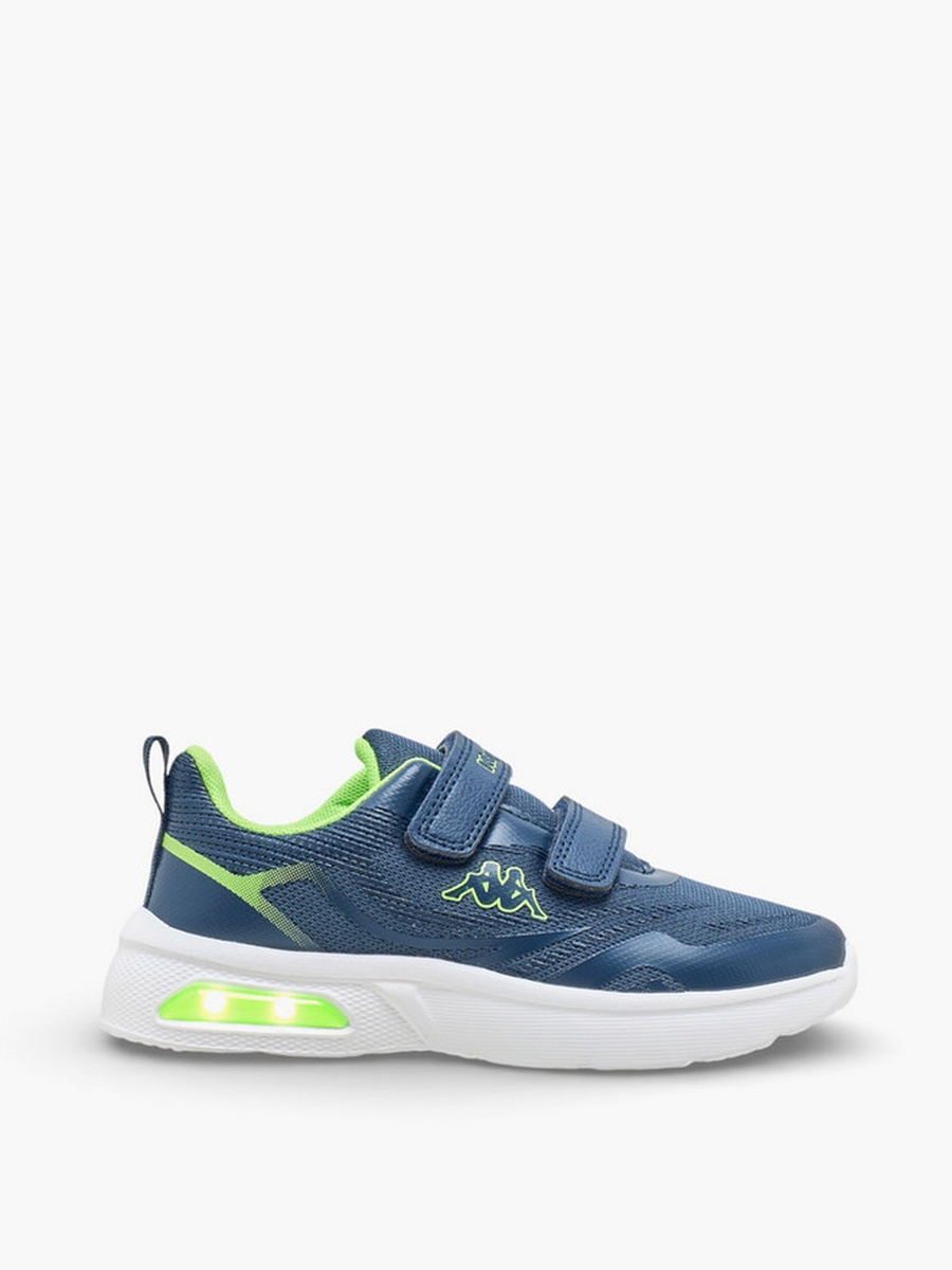Hook and Loop Sports Shoes