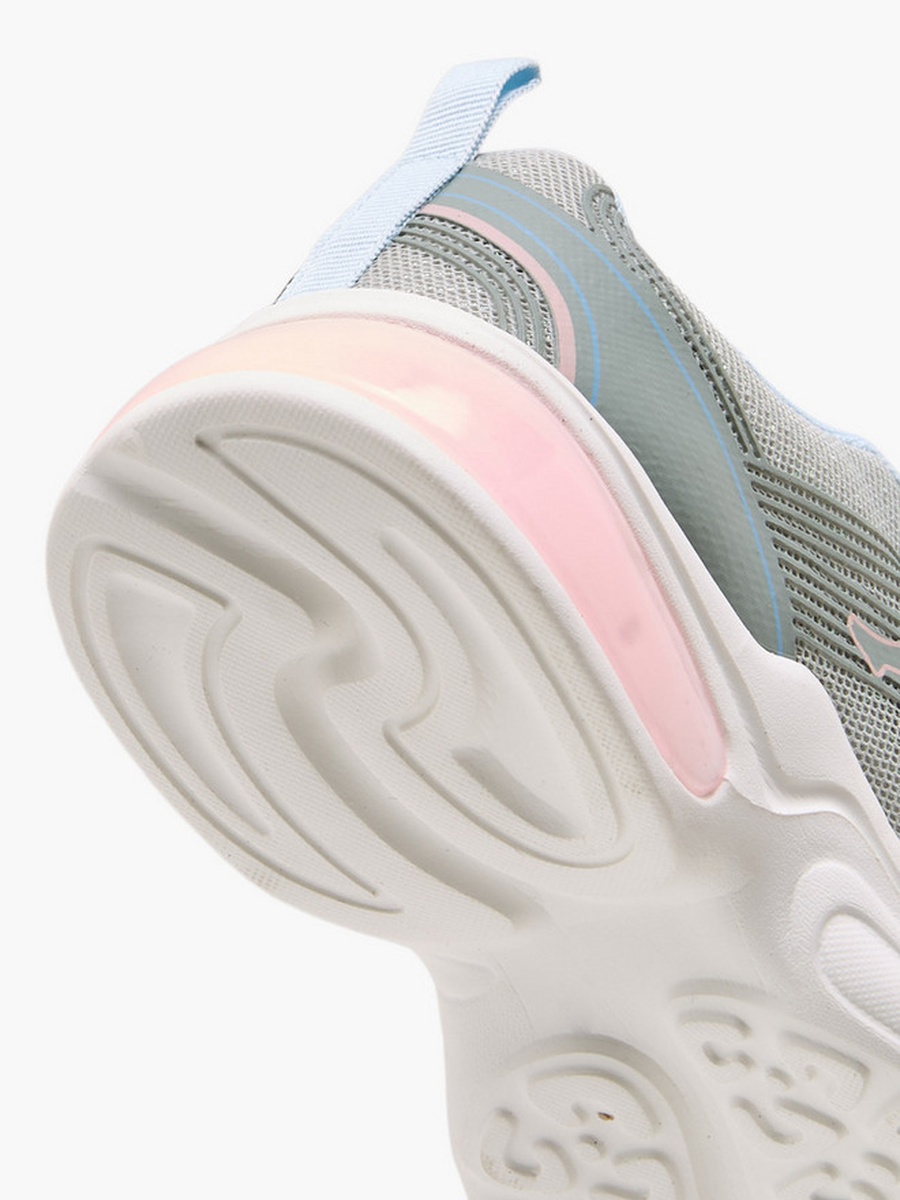 Light-Up Sports Shoes
