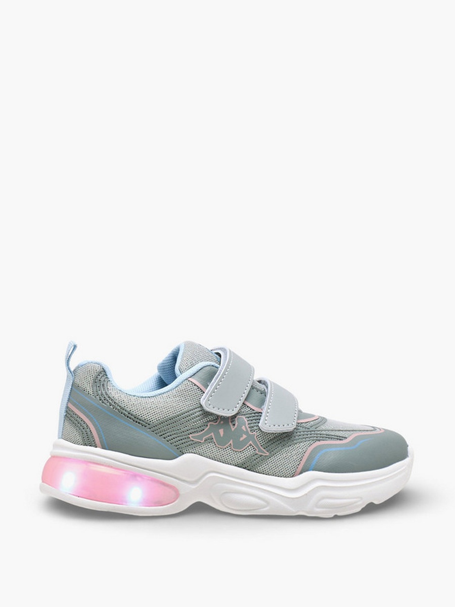 Light-Up Sports Shoes