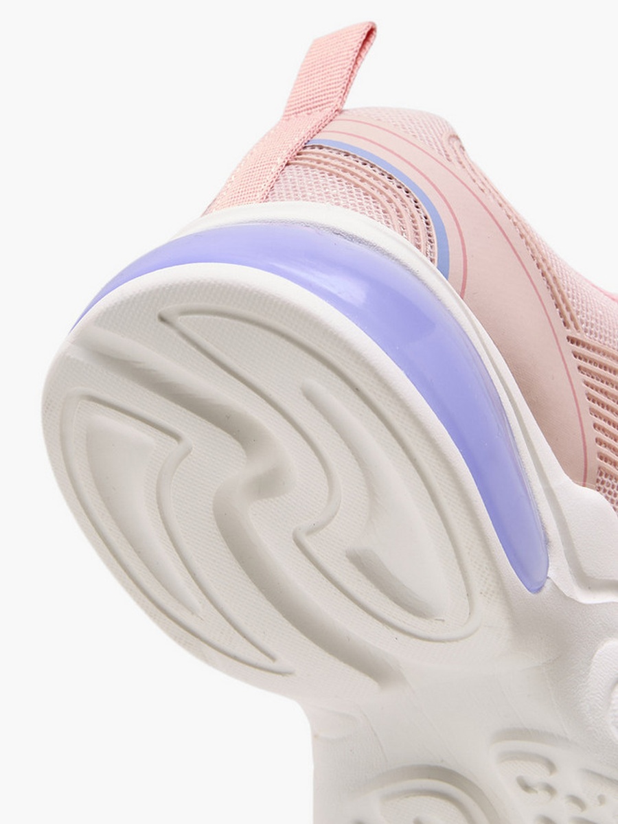 Light-Up Sports Shoes