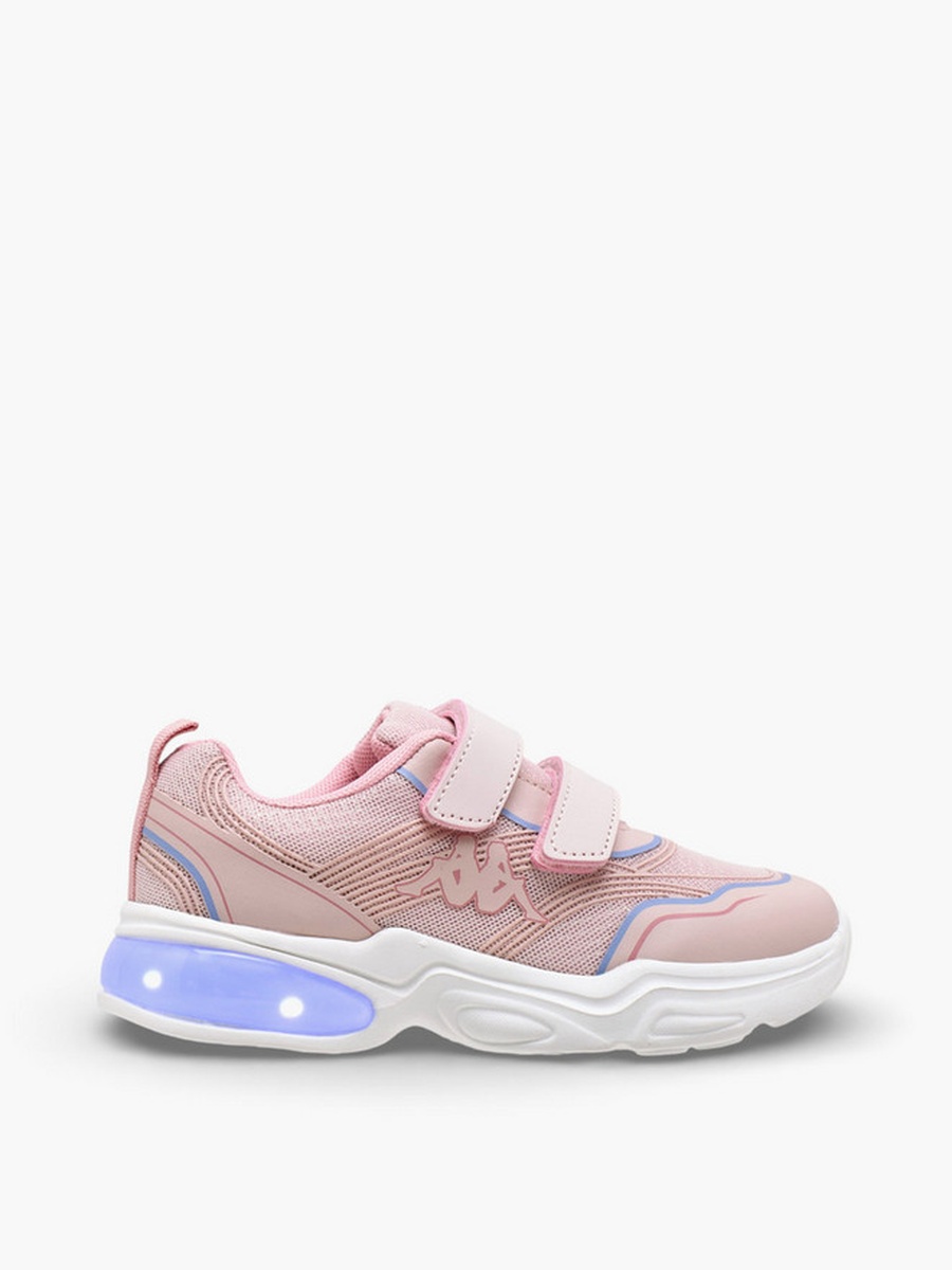 Light-Up Sports Shoes