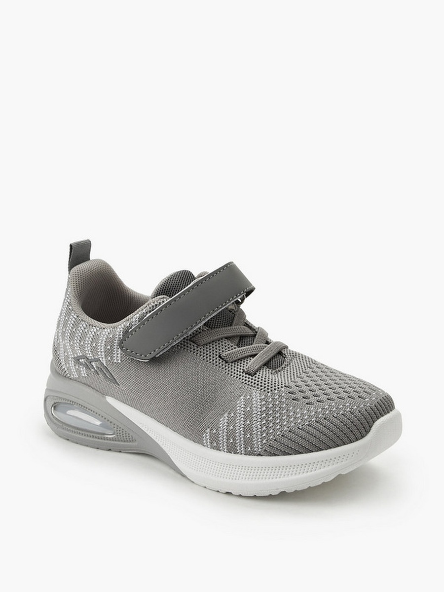 Hook and Loop Sneakers
