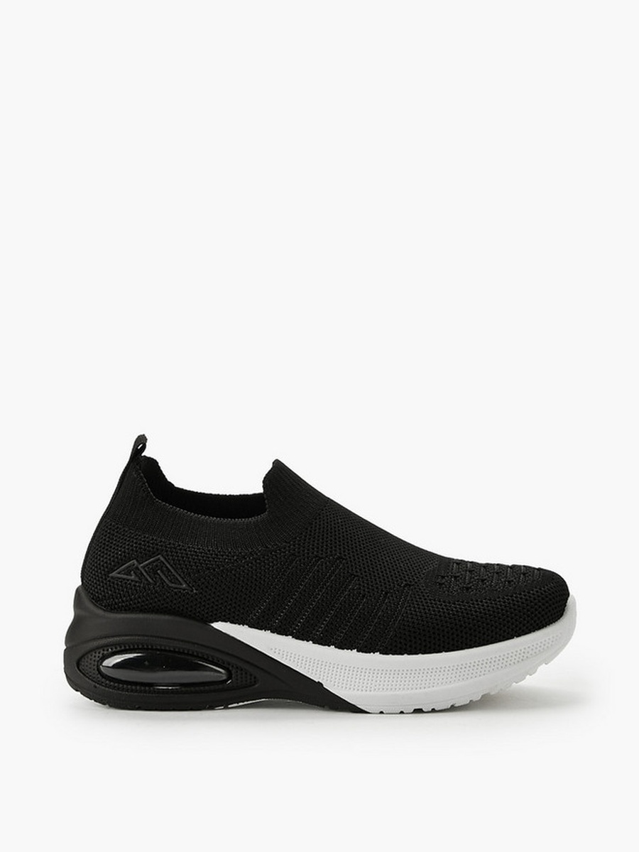 Slip-On Sports Shoes