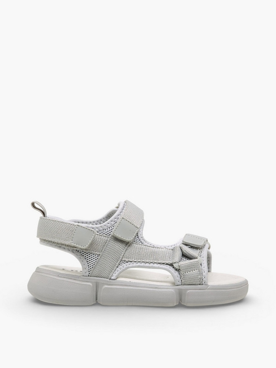 Hook and Loop Sandals