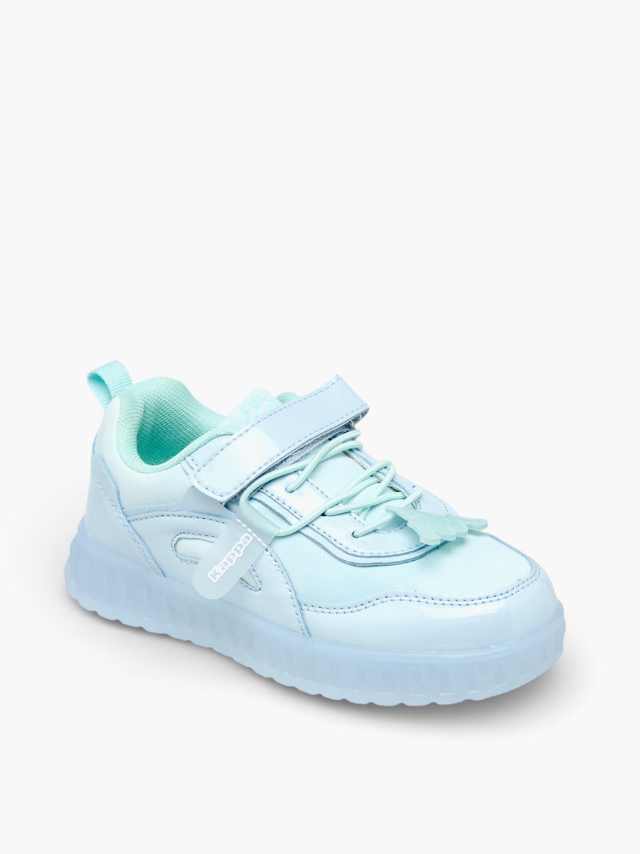 Sports Shoes with Light-Up Detail
