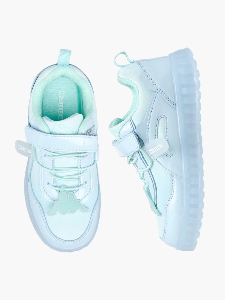 Sports Shoes with Light-Up Detail