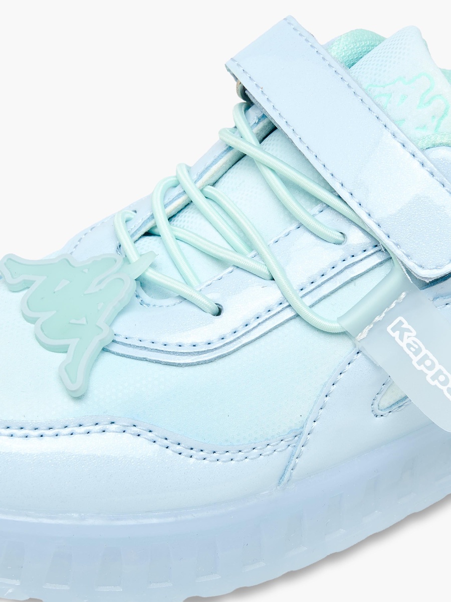 Sports Shoes with Light-Up Detail