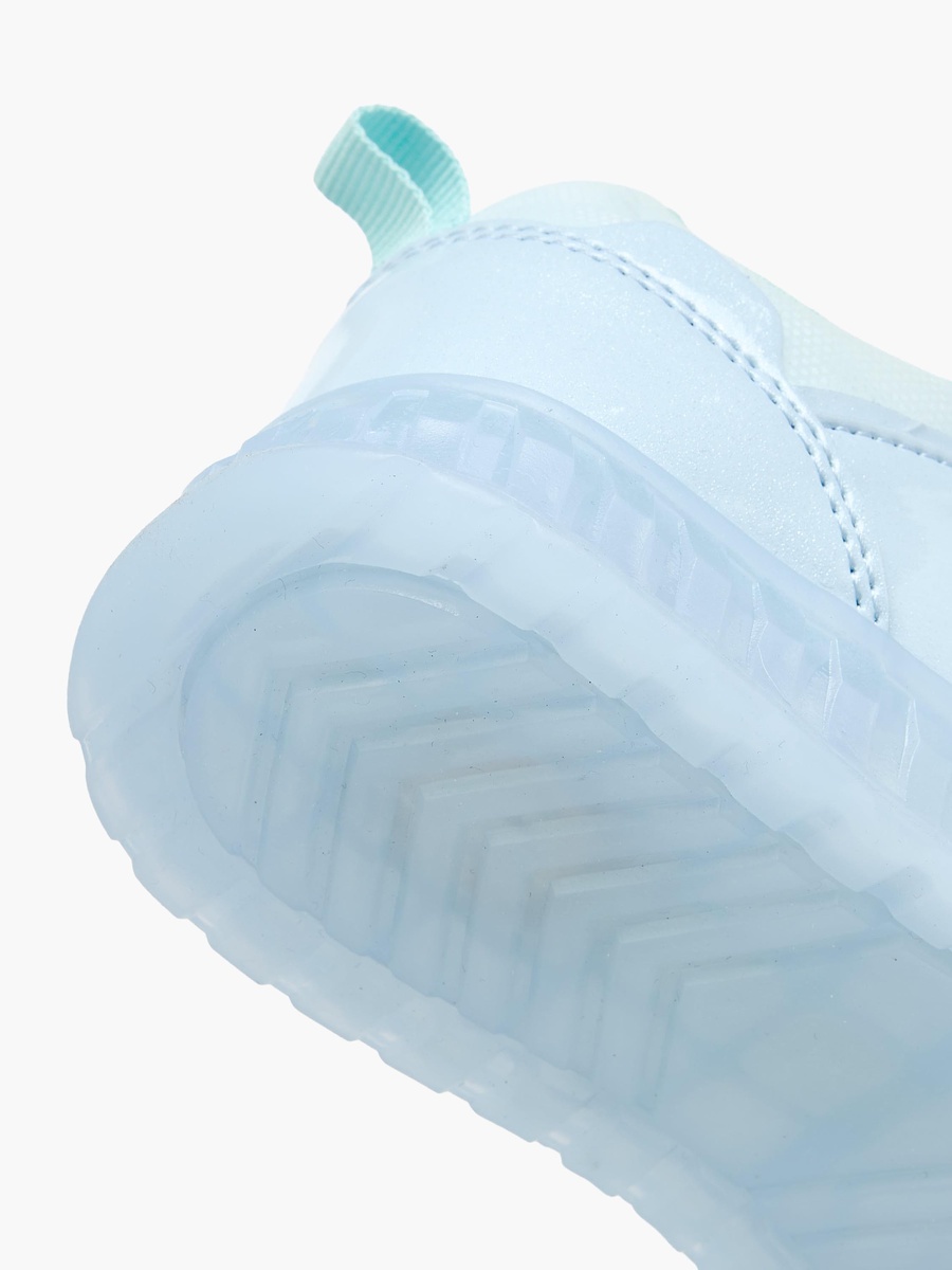 Sports Shoes with Light-Up Detail