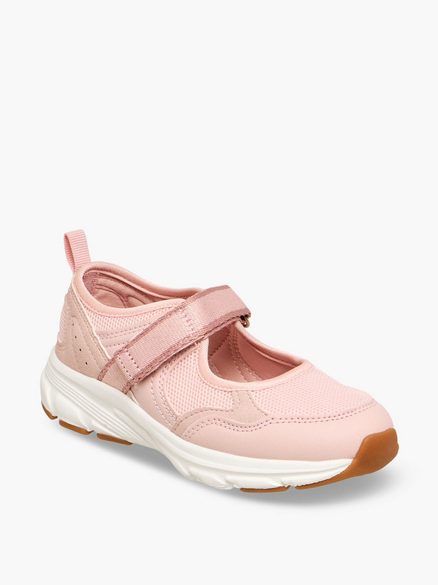 Hook and Loop Sports Shoes