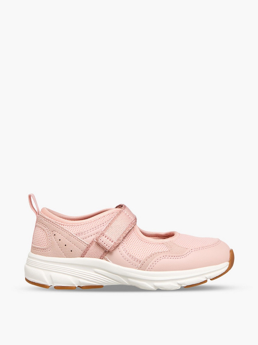 Hook and Loop Sports Shoes