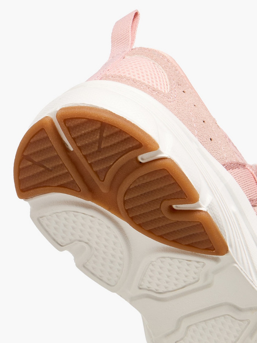 Hook and Loop Sports Shoes