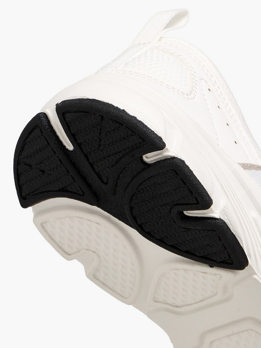 Hook and Loop Sports Shoes