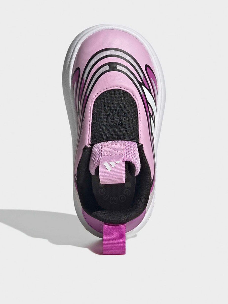 Bubblecomic Slip-On Sneakers