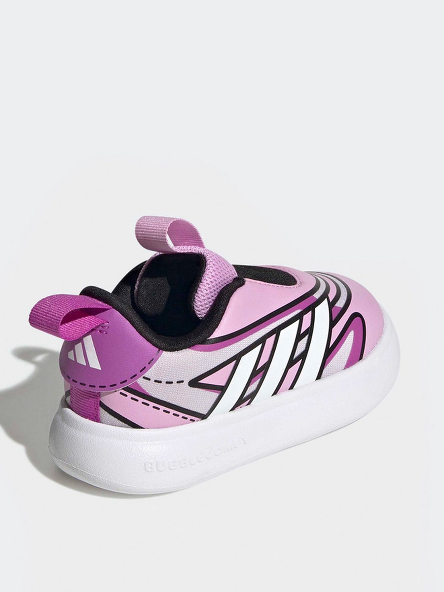 Bubblecomic Slip-On Sneakers