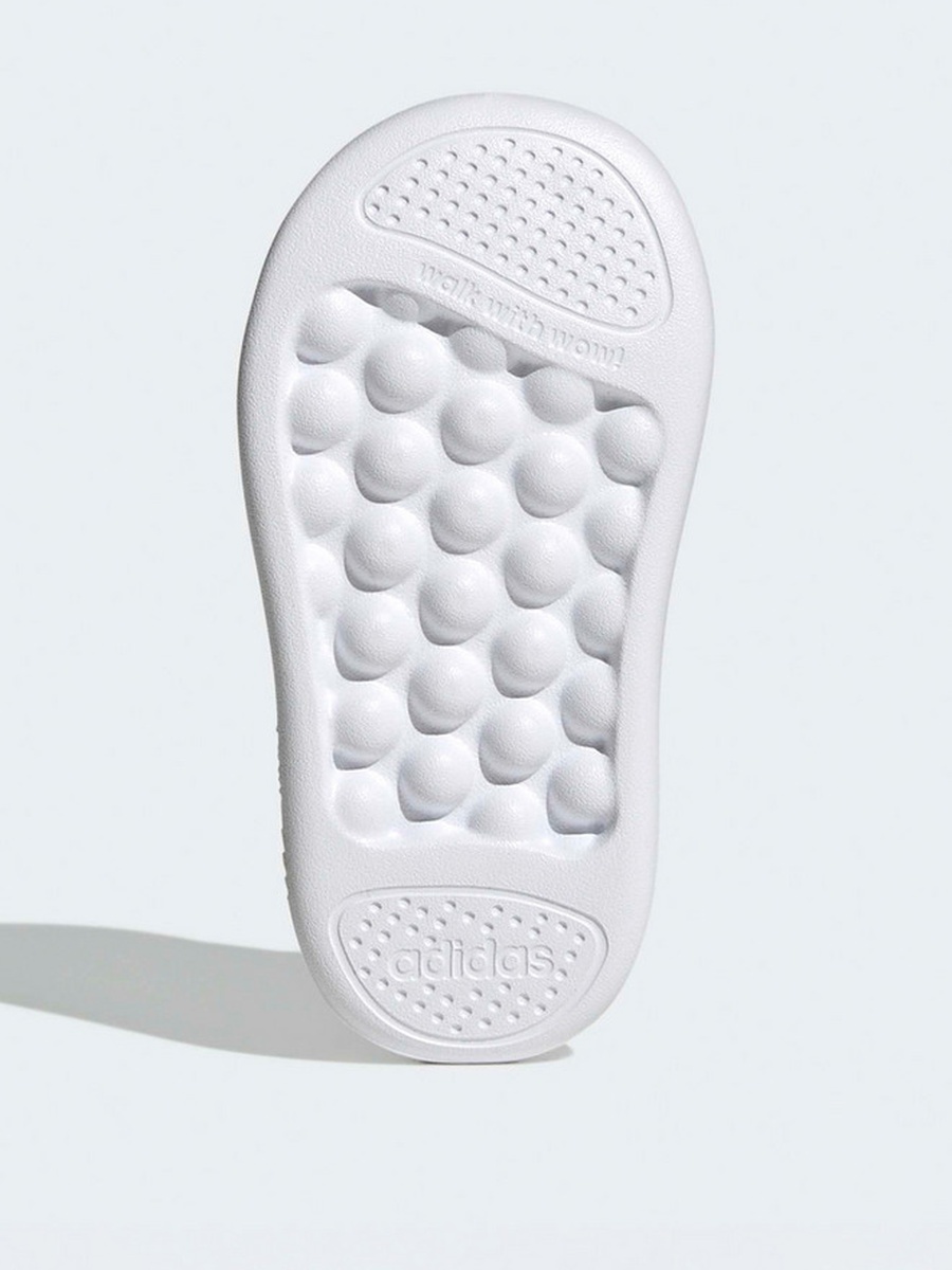 Bubblecomic Slip-On Sneakers