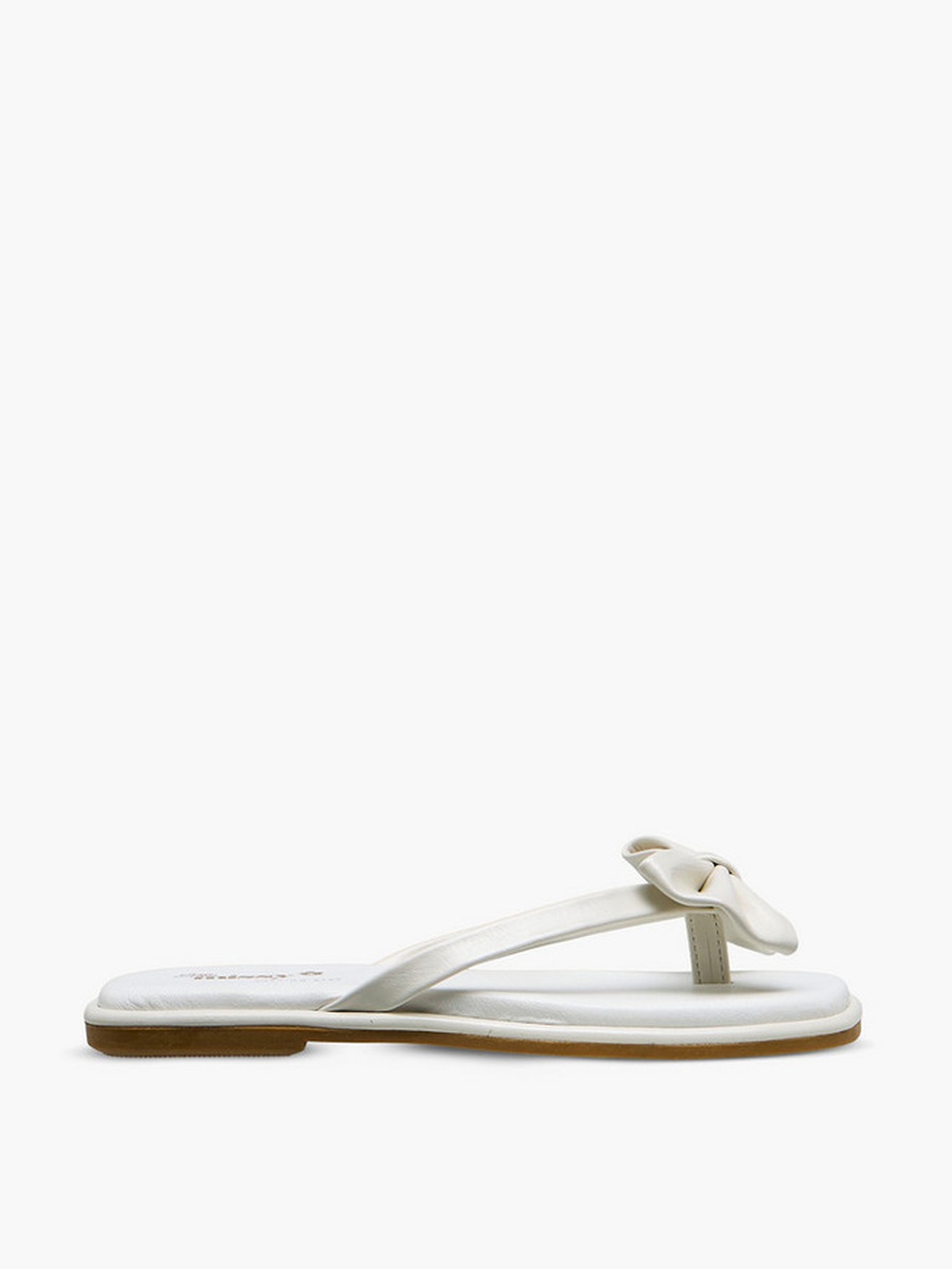 Slip-On Sandals