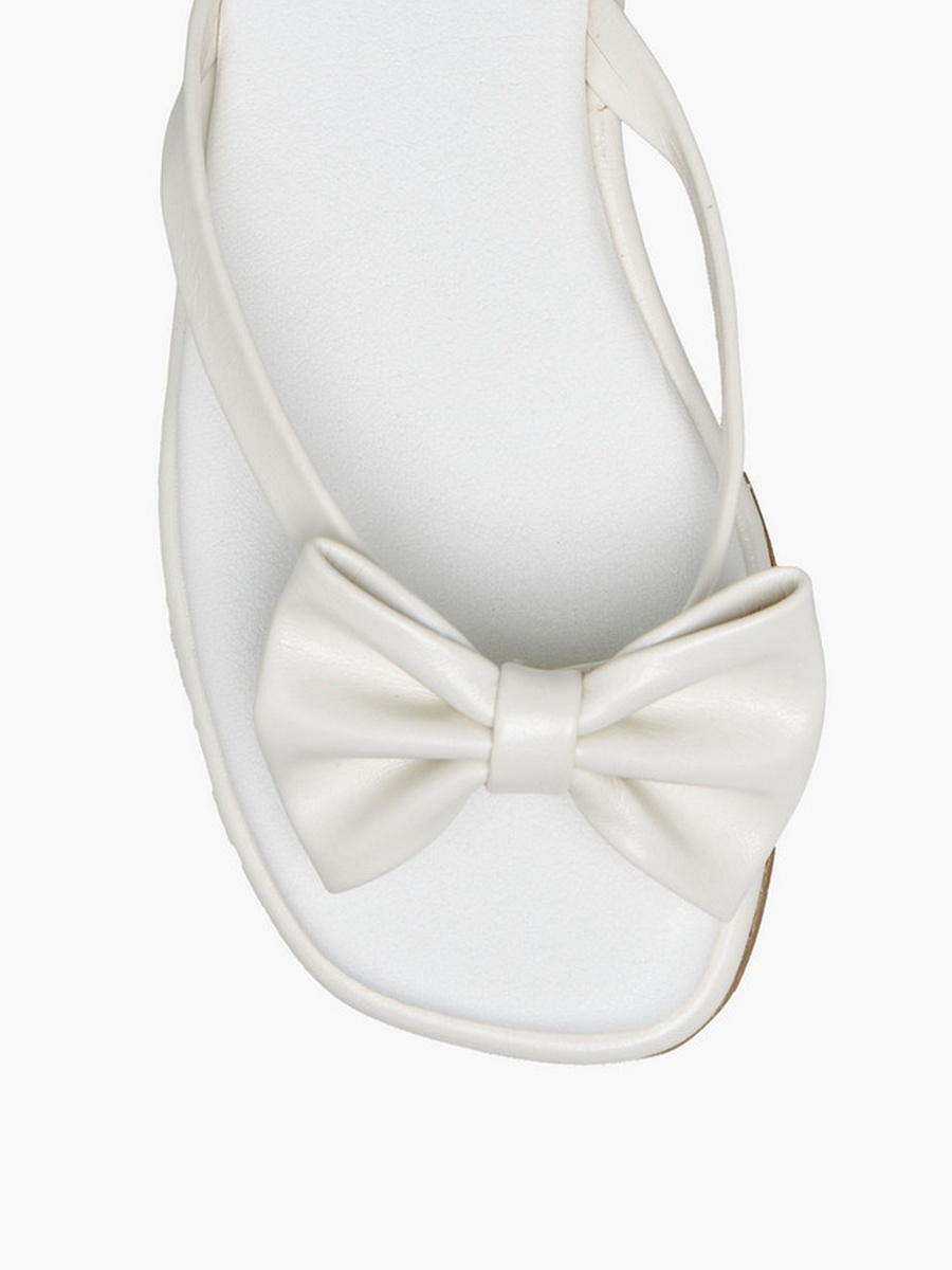 Slip-On Sandals