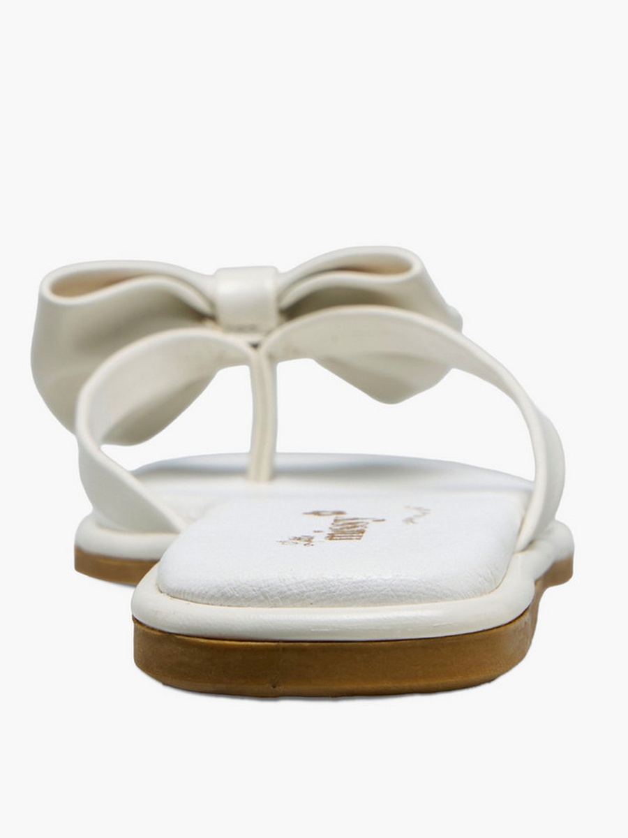 Slip-On Sandals