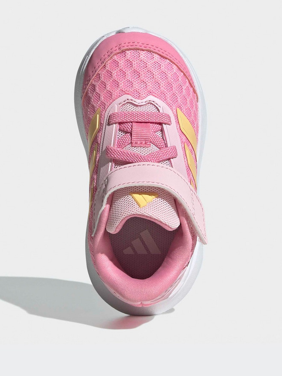 Duramo SL2 EL Running Shoes with Hook and Loop Closure