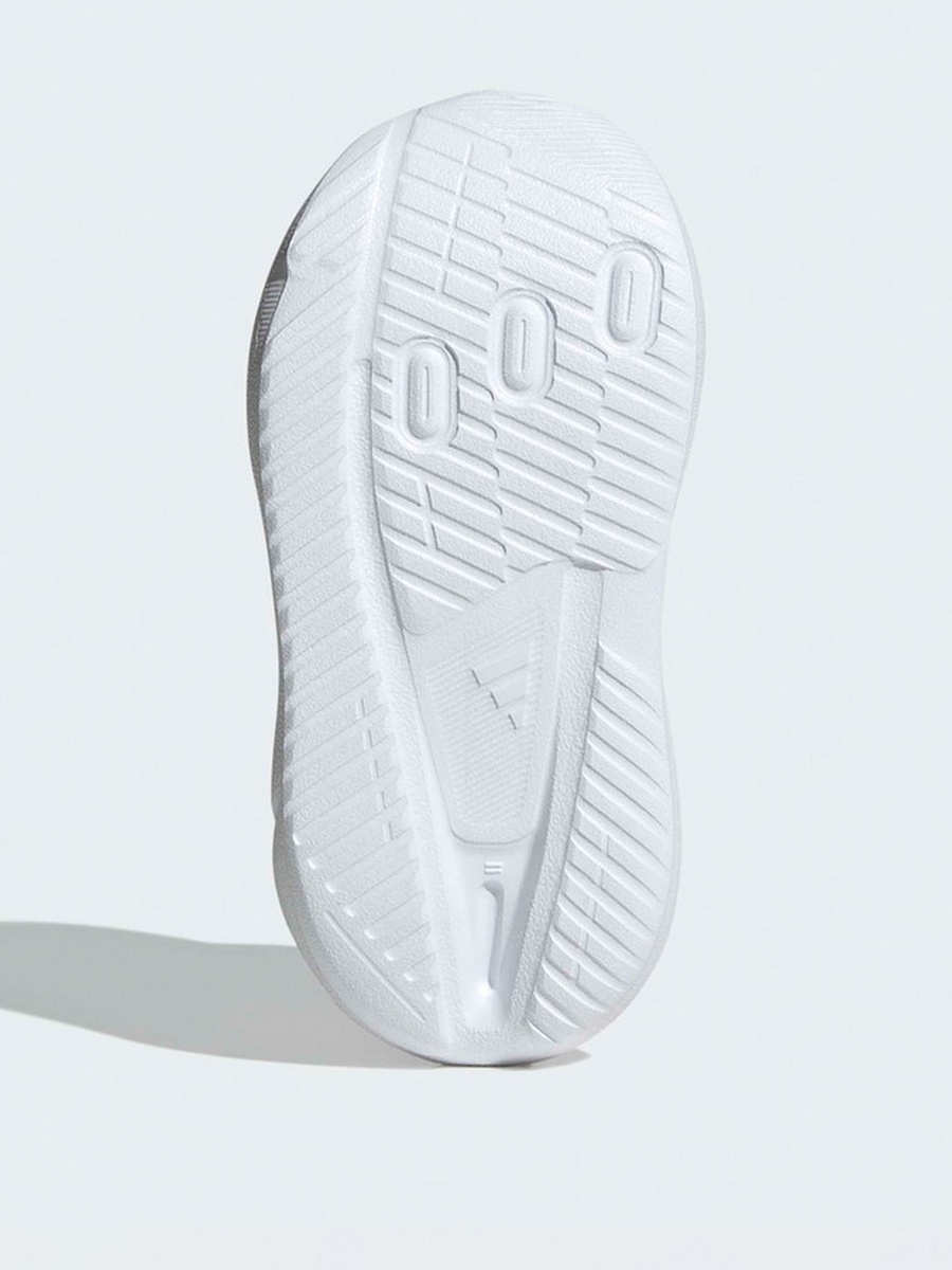 Duramo SL2 EL Running Shoes with Hook and Loop Closure