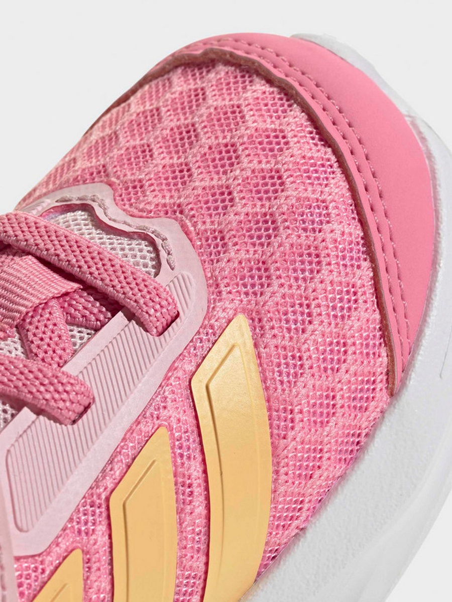 Duramo SL2 EL Running Shoes with Hook and Loop Closure