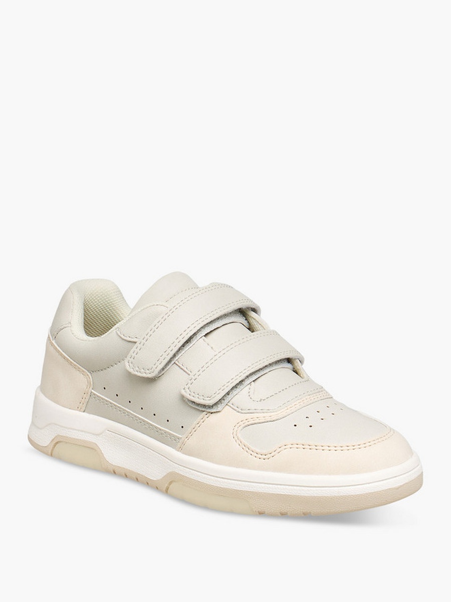 Hook and Loop Sneakers 