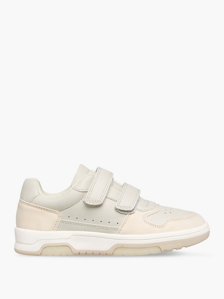 Hook and Loop Sneakers 