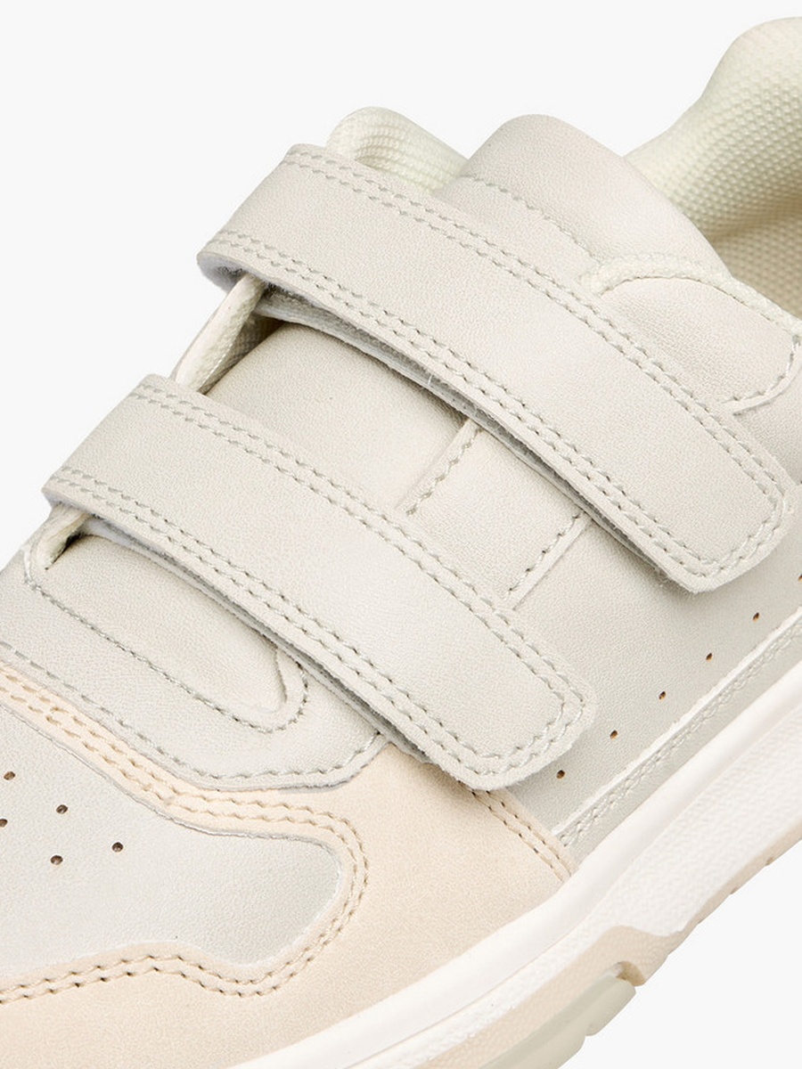 Hook and Loop Sneakers 