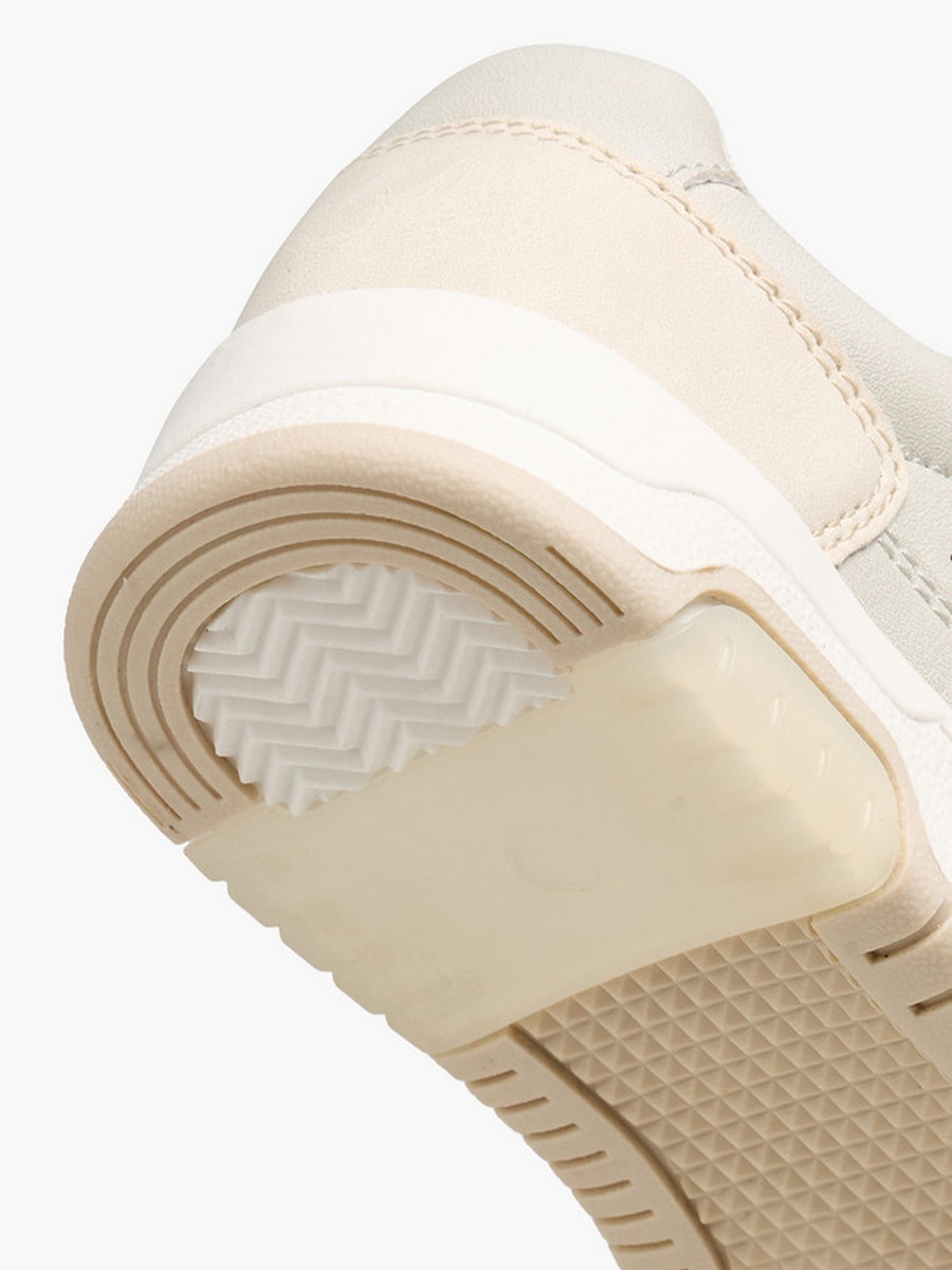 Hook and Loop Sneakers 
