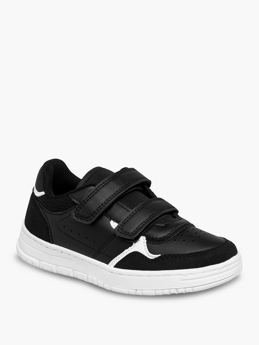Hook and Loop Sneakers
