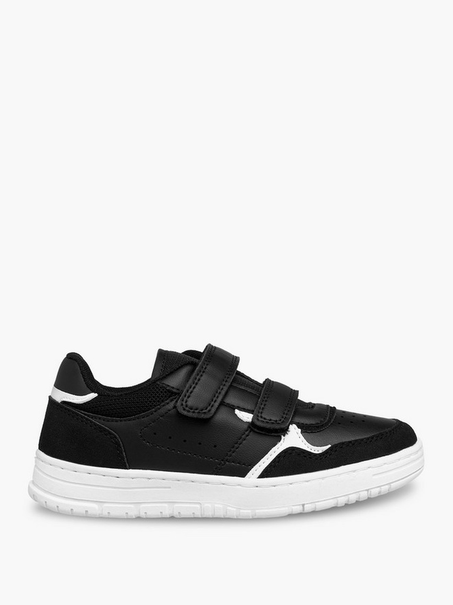 Hook and Loop Sneakers