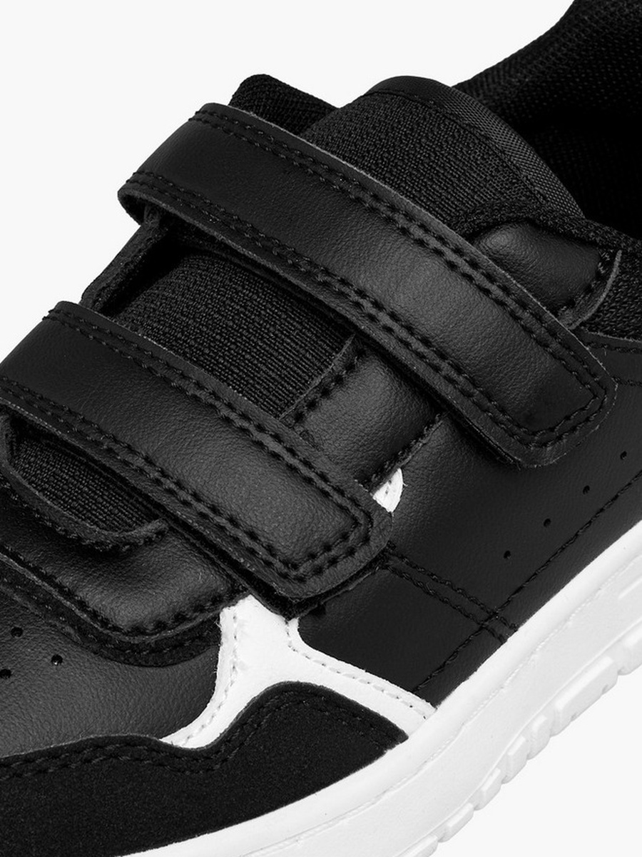 Hook and Loop Sneakers
