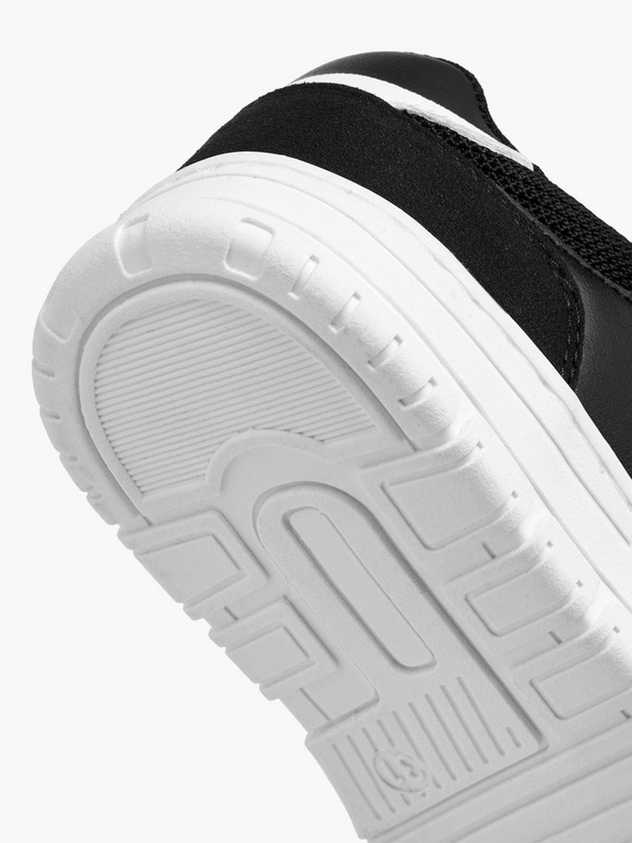 Hook and Loop Sneakers