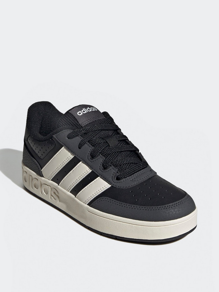 Breakbase Lace-Up Sneakers