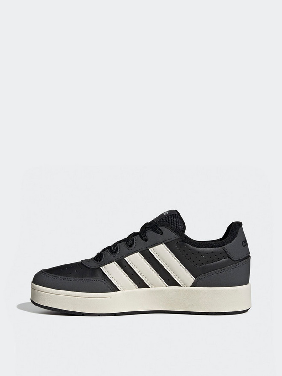 Breakbase Lace-Up Sneakers