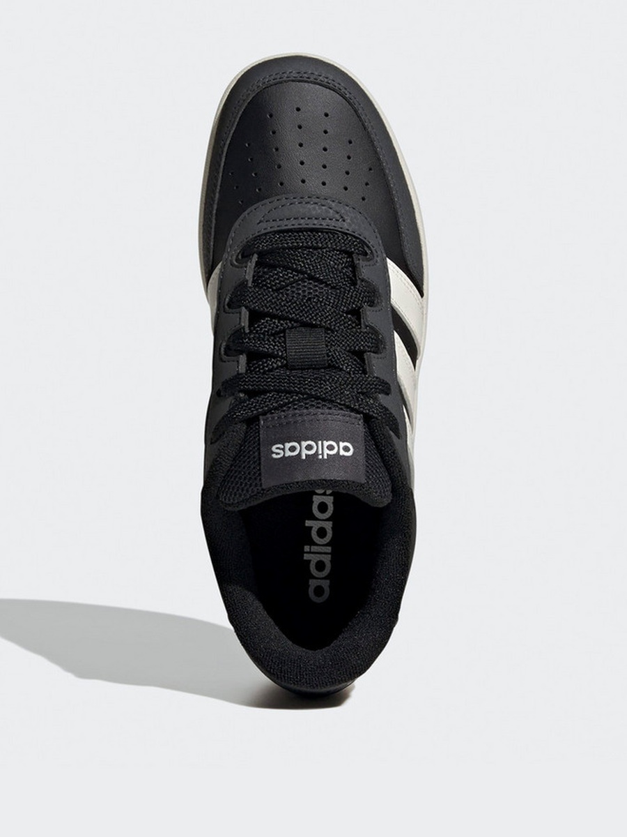 Breakbase Lace-Up Sneakers
