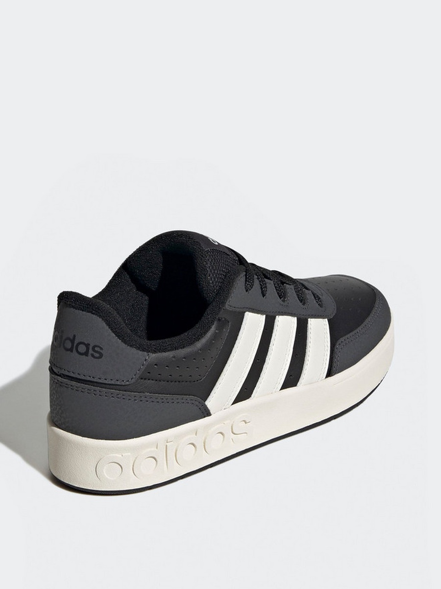 Breakbase Lace-Up Sneakers