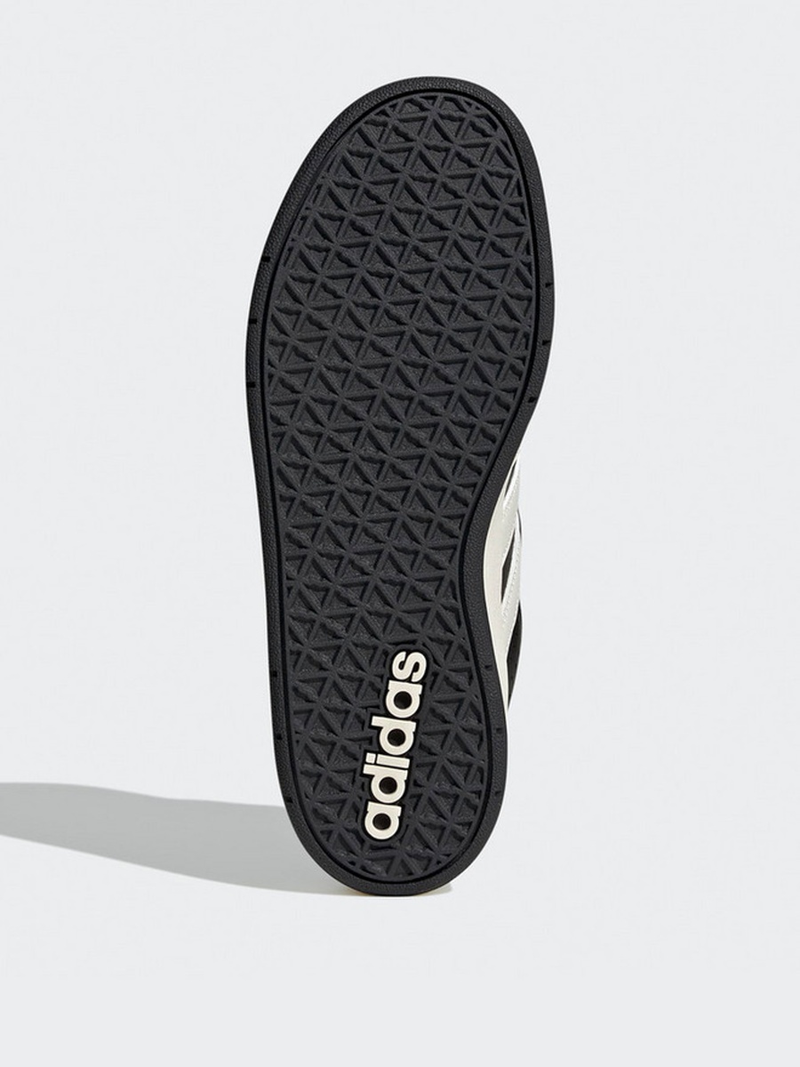 Breakbase Lace-Up Sneakers