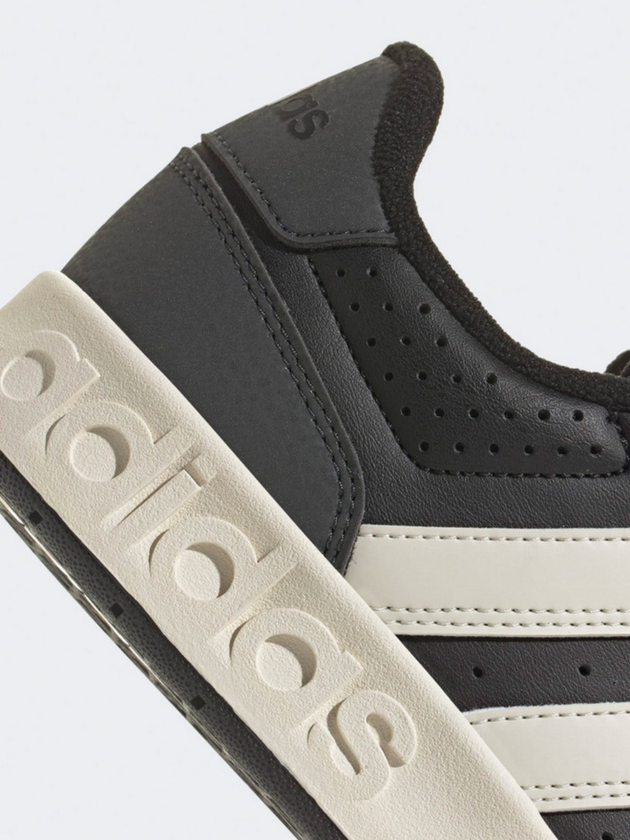 Breakbase Lace-Up Sneakers