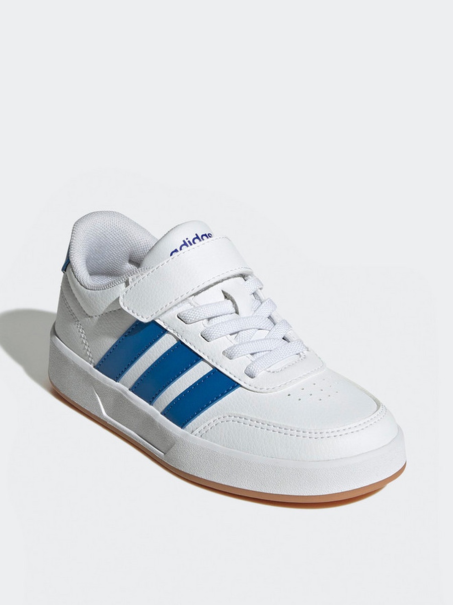 Breaknet 3.0 EL Hook and Loop Sneakers