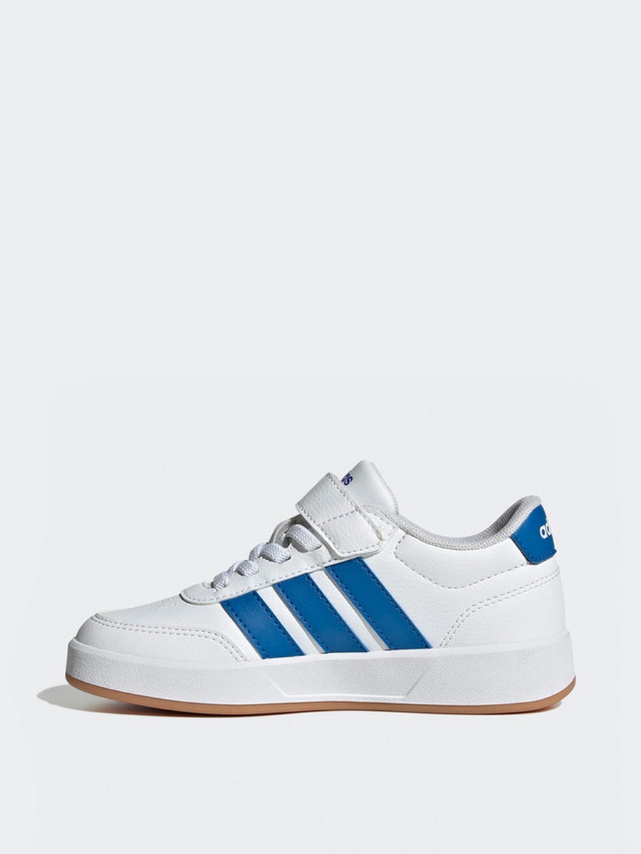 Breaknet 3.0 EL Hook and Loop Sneakers