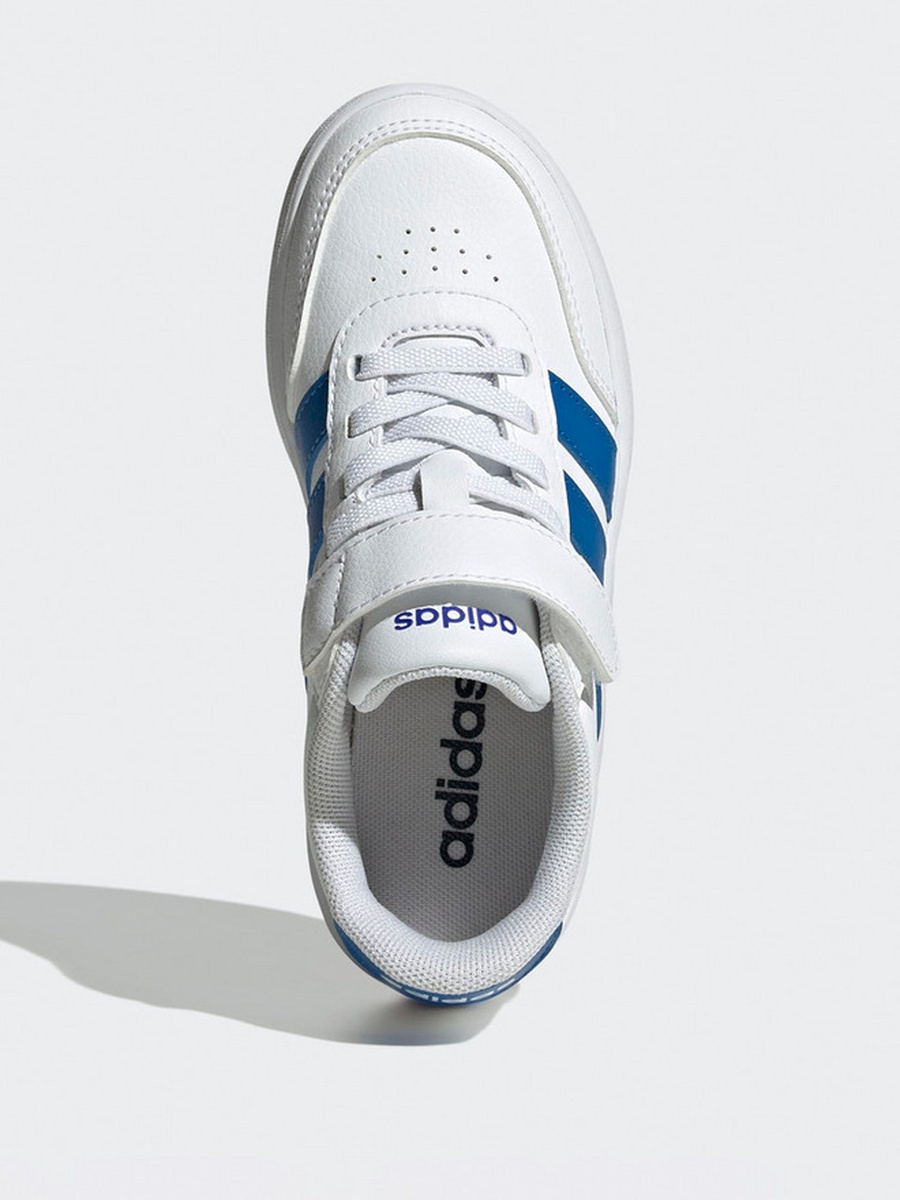 Breaknet 3.0 EL Hook and Loop Sneakers
