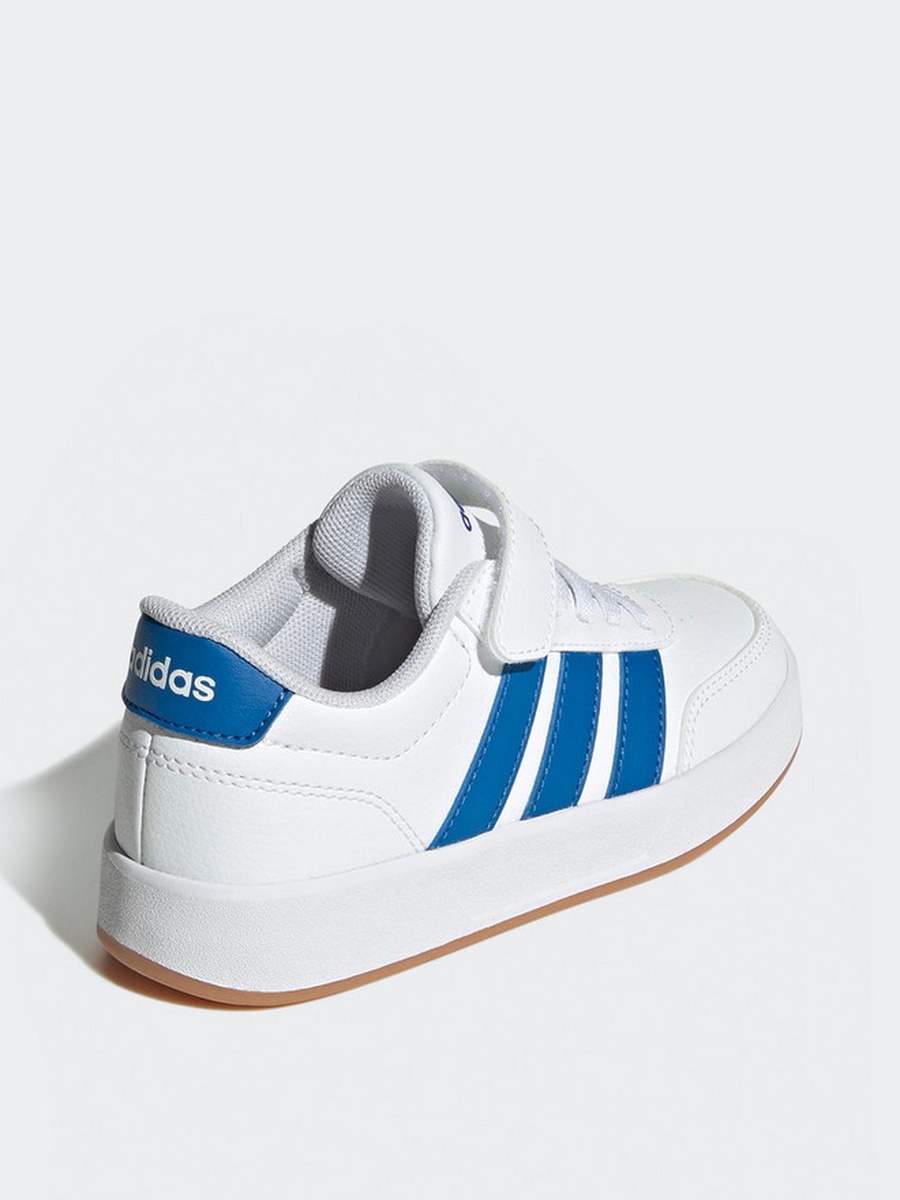 Breaknet 3.0 EL Hook and Loop Sneakers