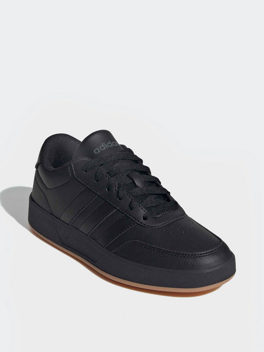 Breaknet 3.0 Lace-Up Sneakers