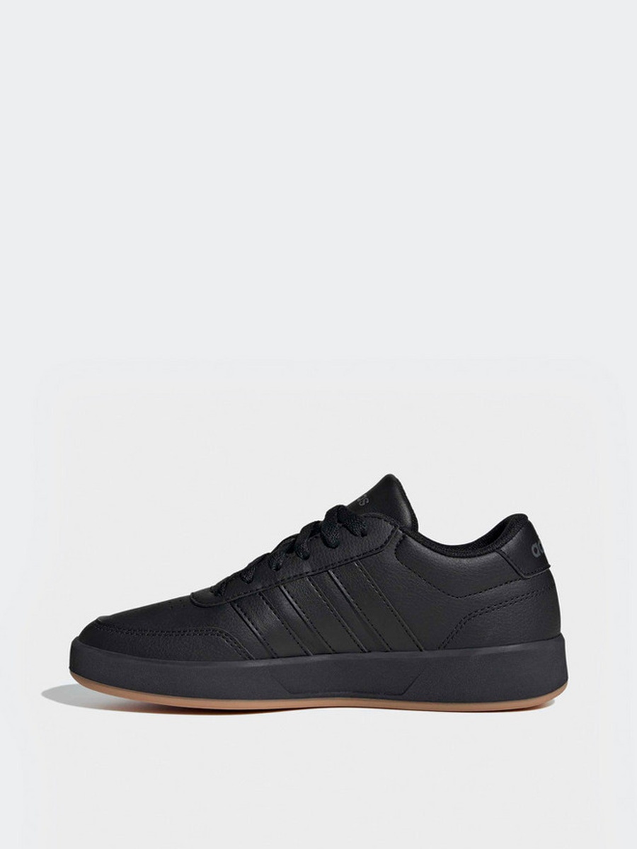 Breaknet 3.0 Lace-Up Sneakers