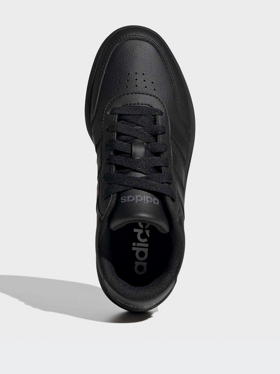 Breaknet 3.0 Lace-Up Sneakers