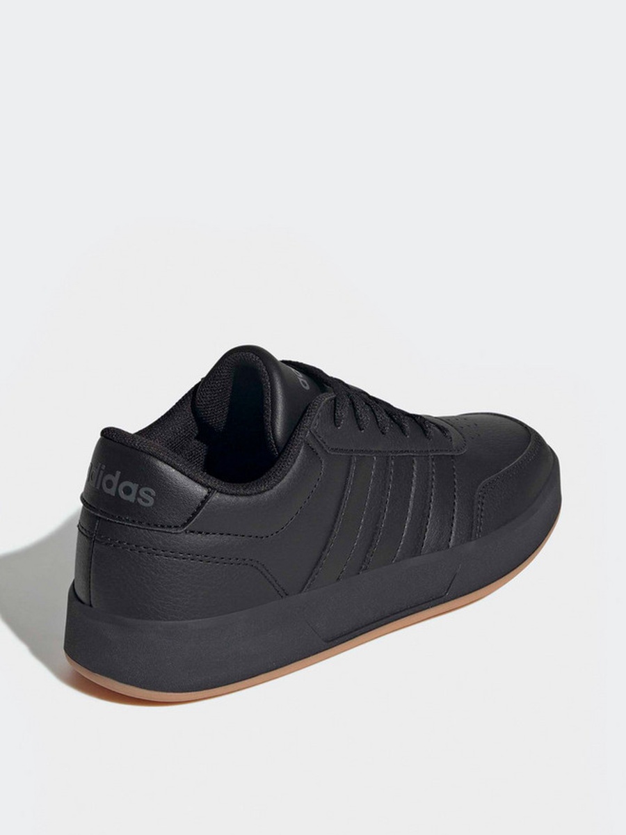 Breaknet 3.0 Lace-Up Sneakers