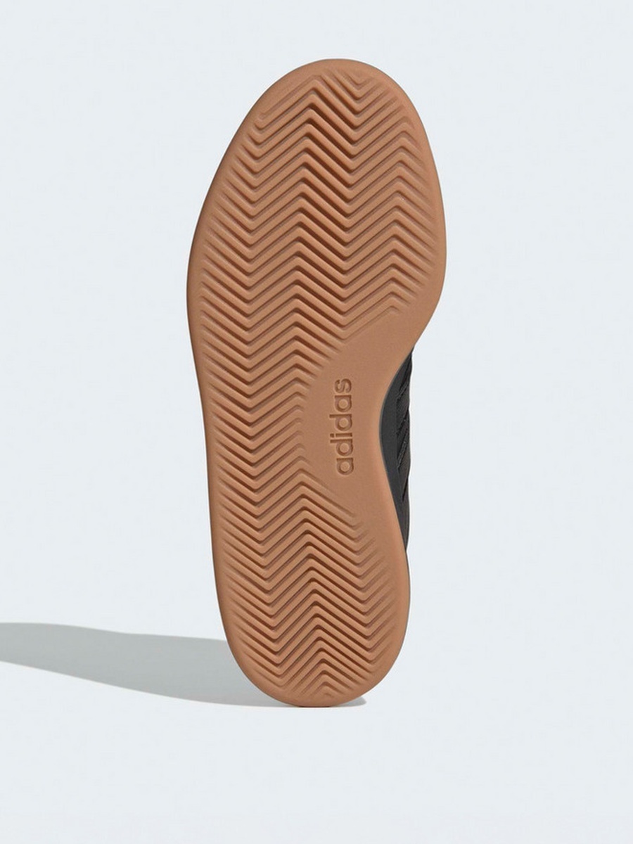 Breaknet 3.0 Lace-Up Sneakers